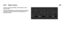 Page 1562.6.5      Video  stores
5/6
To enter a number code (PIN), use the numbers on the
remote control.
To enter an email address, select the text field on the page
and press OK. Select a character on the keyboard and
press OK to enter it.
. . .
 