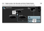 Page 3085.3.7   Digital receiver, Disc Recorder and Home Theatre System
5/5
If you do not use the HDMI-ARC connection on the TV and the device, add a digital audio cable (cinch coaxial).
 