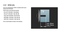 Page 401.2.2   VESA info
Your TV is prepared for a VESA-compliant wall mount
bracket (not included).
VESA codes to purchase the bracket:
- 81cm/32" VESA MIS-F 100,100,M6
- 94cm/37" VESA MIS-F 200, 300, M6
- 102cm/40" VESA MIS-F 200, 300, M6
- 46PFL8605 : VESA MIS-F 200, 300, M6
- 46PFL9705 : VESA MIS-F 300, 300, M6
Use a screw length as shown in the drawing.
 