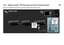 Page 2165.3.6   Digital receiver, DVD Recorder and Home Theatre System5/5Finally, use a digital audio cinch cable to connect the Home Theatre System to the TV.
 