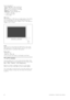 Page 62For  use  with   Net  TV   .  .  .
- Tab  and  Shift  Tab   =  Next   and  Previous
-  Home   =  scroll   to  the   top   of   the   page
-  End   =  scroll   to  the   bottom  of   the   page
-  Page  Up   =  jump  one  page  up
-  Page  Down   =  jump  one  page  down
-  +  =  zoom   in   one  step
-  -  =  zoom   out   one  step
-  *   =  fit  to  width
USB  mouse
You   can   connect   a  USB   mouse  to  navigate   pages  on   the   Internet.
On  an   Internet  page,   you   can   select  and  click...