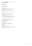 Page 807.6Multimedia
Connections
•   USB   2.0
•   Ethernet   LAN   RJ -45
•   Wi-Fi  802.11b/g/n  (built -in)
Supported   USB  file   systems
•   FAT   16,  FAT   32,  NTFS
Playback  formats
•   Containers   :  MPEG   Program   Stream,  MPEG   Transport  Stream,
AVI,  MPEG -4,   Matroska,  Windows   Media,   ASF
•   Video  Codecs  :  MPEG -1,   MPEG -2,   MPEG -4   Part   2,   MPEG -4
AVC   (H264),  WMV9
•   Audio  Codecs  :  MP3,  AAC,  HE-AAC   V1,   HE-AAC   V2,   WMA,
AC3
•   Image  Codecs  :  JPEG
•...