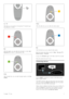 Page 5Back  È.
With   Back,  you   can   go  back   to  the   previous  TV   channel  or  go
one  step  back   in   a  menu.
Red
With   the   red  key,   you   can   select  the   red  option   or  open   digital
Interactive  TV   or  some   TV   demonstration  clips.
Green
With   the   green  key,   you   can   select  the   green  option   or  the   Eco
settings .
Yellow
With   the   yellow  key,   you   can   select  the   yellow  option.
Blue
With   the   blue   key,   you   can   select  the   blue...