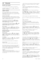 Page 444.3Channels
Reorder and rename
You   can   reorder   and  rename  channels   in   the   Channel   list.
To   reorder   or  rename  a  channel,   read  Help > Use   your  TV  >
Watch  TV  > Channel  list .
Update channels
The  TV   puts  all   installed   channels   in   the   Channel   list.  If   you
receive   digital   channels,  you   can   set   the   TV   to  automatically
update   the   list   with   new   channels.  You   can   also  start   an   update
of   the   Channel   list   yourself....