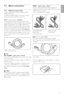 Page 3129
ENGLISH
Connections
7.2 About connections
7.2.1 What you need to know 
Connect your device with the highest possible
quality connection.
Look for the highest quality connection on your
device. Use that connection to your TV.
HDMI- Highest quality   ★★★★★
An HDMI connection has the best picture and
sound quality. One cable combines video and audio
signals. Use HDMI for HD ( High Definition) TV
signals. HDMI with EasyLink offers easy operating
of your connected devices when these have the
HDMI CEC...