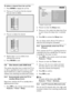 Page 22EN-20
To delete a channel from the surf list
Press 1.  to  displa y the surf list.
Press 2. Î or ï until  you find the channel 
that  you  wish to  delete.  
Surf
003
006
008
001
005
009
010
002
Press 3. Æ to  delete the channel. 
Surf
003
006
008
001
005
009
002
Repeat steps 1 to 3 to  delete more 4. 
channels from the list.
Press 5.  to exit.
Use timers and child 5�6 lock
This section  describes how to switch the TV on 
or off at a specified time...