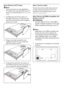 Page 10EN-8
Step 2 Remove the TV stand
Note  D
These instructions are only applicable to 
TV models with mounted stands. If y our TV 
stand is not mounted, skip to Step 3 Connect 
cables.
Carefully place the TV face  down on a 1. 
flat, stable surface that is covered b y soft 
cloth. The cloth should be thick enough to 
protect your screen. 
Using a cross-head scre wdriver (not 2. 
supplied), unscre w the four screws...