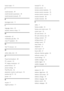 Page 66  
EN      66       
home mode - 11 
I 
install channels - 39 
install channels (automatic) - 39 
install channels (manual) - 39 
K 
kensington lock - 11 
L 
language, menu - 42 
location, home or shop - 11 
M 
multimedia - 62 
multimedia, play files - 18 
mute TV speakers - 35 
N 
Net TV, browse - 22 
O 
online video, rent - 24 
P 
Pause live broadcast - 28 
PC, connect - 52 
PC, display resolutions - 61 
picture format - 37 
picture settings - 37 
Pixel Plus link - 36 
placement, stand or wall mount -...