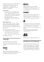 Page 69  
DLNA, the DLNA Logo and DLNA 
CERTIFIED
 are trademarks, ser vice marks 
or cer tification marks of the Digital Living 
Network Alliance.
  
HDMI, the HDMI logo and High-Definition 
Multimedia Inter face are trademarks or 
registered trademarks of HDMI licensing LLC 
in the United States and other countries.
 
 Kensing ton and Micro Saver are registered 
US trademarks of ACCO World corporation 
with issued registrations and pending 
applications in other countries throughout the 
world. 
All other...