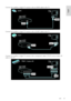 Page 47     
EN      47   
English
 
  
Connect the satellite or digital TV receiver with an HDMI cable to the TV. 
   
Connect the satellite or digital TV receiver with a SCART cable to the TV. 
   
Connect the satellite or digital TV receiver with a component cable (Y Pb Pr) and an audio L/R 
cable to the TV. 
  
    