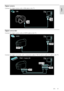 Page 51     
EN      51   
English
 Digital camera 
Connect the digital camera with a USB cable to the TV.  
  
Digital camcorder 
Connect the digital camera with an HDMI cable to the TV. 
   
Connect the digital camcorder with a component cable (Y Pb Pr) and an audio L/R cable to the TV. 
  
    