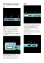 Page 30  
EN      30       
TV connectors overview 
Rear NonPu bl i sh 
 
1.SERV. U: For use by service personnel 
only. 2.EXT 2 / EXT 3Component (YPbPr): 
Analogue audio and video input from 
analogue or digital devices such as DVD 
players or game consoles. 3.  : Stereo audio output to headphones 
or earphones.   
 
Available on certain models only: 
4. EXT 2 (SCART): Analogue audio and 
video input from analogue or digital devices 
such as DVD players or game consoles.  
Bottom NonPu bl i sh 
 
1.EXT 1...