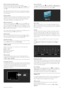 Page 41Net  TV services for  another  country
Another country might  have other services  available.
To  switch to  the  services  of  another country,  select Country  : … at
the  bottom right of  the  page  and  press  OK.  Select  a  country and
press  OK.
Koninklijke Philips  Electronics N.V. bears  no  responsibility regarding
the  content  and  the  quality  of  the  content  provided by  the  content
service  providers.
Internet  websites
With  Net TV  you  can  also  link up to  the  Internet.  You  can...