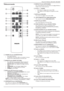Page 13Manuel de l’Utilisateur BDL3215E / BDL4225E
10
Télécommande
POWER
SMARTVIDEO
SOURCE
PIP
INPUT ON/OFF CHANGE
BRIGHTNESS CONTRAST
DISPLAY
AUTO
ADJUST
MUTEVOL UP
VOL DOWNEXIT MENU
SETAUDIO
SOURCE
1
10
11
12
13
14
15
16
17
18
19
20
2
3
4
5
6
7
8
9
a  POWER (Touche ALIMENTATION): 
Pour allumer/éteindre. v
Si l’Indicateur de courant LED sur le moniteur n’est pas  v
allumé, alors la télécommande ne marchera pas.
b SMART(Touche SMART PICTURE):
Pour sélectionner le mode Smart Picture à partir de  v
[HAUTE...
