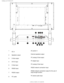 Page 19
Installing your LCD Monitor/TV
1AC in AC power in
2 Speakers output External speakers output
3  D-Sub output PC analog D-Sub output
4 DVI-D input PC digital input 
5 D-Sub input PC analog D-Sub input
6  RS232 input RS232 network connection Input
7 RS232 output RS232 network connection output for the use of 
loop through function 
8 PC audio PC stereo audio input
file:///D|/My%20Documents/dfu/BDL3221V/english/320wn6/INSTALL/INSTALL.HT\
M (4 of 5)2005-11-07 12:48:00 PM 