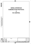 Page 83
 
 
 
 
 
 
 
SERIAL INTERFACE 
COMUNICATION PROTOCOL 
& 
RC CONTROL 
 
 
 
 
 
 
2838   100   05424
 
 
 
[ NAME ] 
                      Philips 
 01 14023
 