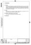 Page 86
 
1. Introduction 
1.1 Purpose 
This document describes how to operate the BDS Monitor Series, using the IR remote 
control unit (using standard Philips RC5 code) and the RS-232 Serial Communication 
Interface. This document defines all the command and messages exchanged \
between 
the master and the slave monitors for BDS. It also describes the ways to send or read 
the commands or the messages. 
1.2 Scope 
This document is the reference for design, implementation and testing the RC and 
RS232...