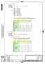 Page 98
 
3.3.2.5 SLEEP TIMER 
Command: SL 
Function: Set the sleep timer for all video inputs. 
Data Range: 
 [00h] – OFF 
 [01h] – 15 minutes 
 [02h] – 30 minutes 
 [03h] – 45 minutes 
 [04h] – 60 minutes 
 [05h] – 90 minutes 
 [06h] – 120 minutes 
 [07h] – 180 minutes 
 [08h] – 240 minutes 
 
 Query is not applicable in this command. 
 This command is not supported in PC Analog/Digital inputs. 
  
Model
Source PAL NTSC AP CHINA 
PC ANALOG     
PC DIGITAL 
(DVI)     
HDCP • • • • 
TV TUNER • • • • 
COMPOSITE...