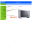 Page 1
Manual
file:///D|/My%20Documents/dfu/BDL_27/english/420wn6/MANUAL.HTM2006-03-10\
 1:33:25 PM 