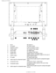 Page 19
Installing your LCD Monitor
1AC in AC power in
2 AC power  AC power switch
3 Speakers output External speakers output
4 D-Sub output PC analog D-Sub output
5 DVI-D input PC digital input 
6 D-Sub input PC analog D-Sub input
7 RS232 input RS232 network connection Input
8 RS232 output RS232 network connection output for the use of 
loop through function 
9 PC audio PC stereo audio input
10 Audio input for component signal Audio (left and right) input for component signal 
input 
11 Component input...