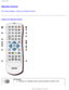 Page 29
Remote Control
Remote Control
On Screen Display • Using Your Remote Control
Using Your Remote Control
 
1
AV source: 
l     If Monitor is in Standby mode, press this button to switch to ON.
file:///D|/My%20Documents/dfu/BDL_27/english/420wn6/OSD/tv_control.htm (\
1 of 4)2006-03-10 1:33:41 PM 