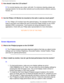 Page 40
FAQs (Frequently Asked Questions)
Q: How should I clean the LCD surface?
A: For normal cleaning, use a clean, soft cloth. For extensive cleaning, p\
lease use 
isopropyl alcohol. Do not use other solvents such as ethyl alcohol, etha\
nol, acetone, 
hexane, etc.
 
Q: Can the Philips LCD Monitor be mounted on the wall or used as a touch p\
anel?
A: Yes. Philips LCD monitors have this optional feature. The standard VESA\
 mount 
holes on the back cover allows the user to mount the Philips monitor on \
any...