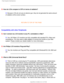 Page 41
FAQs (Frequently Asked Questions)
Q: How do LCDs compare to CRTs in terms of radiation?
A: Because LCDs do not use an electron gun, they do not generate the same \
amount 
of radiation at the screen surface.
 
 
RETURN TO TOP OF THE PAGE
Compatibility with other Peripherals
Q:
 Can I connect my LCD monitor to any PC, workstation or Mac?
A: Yes. All Philips LCD monitors are fully compatible with standard PCs, M\
acs and 
workstations. You may need a cable adapter to connect the monitor to you\
r Mac...