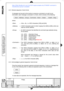 Page 75
 
Note: While Standby bit is set, the SICP engine accepts only STANDBY com\
mand in 
miscellaneous group is accepted. 
 
3.2.3 General sequence: frame format 
 
A message can be sent to the monitor to execute a command or to ask for \
any 
information; each message is enclosed in a frame, which consists of the \
following: 
 
      ...   
 
where: 
 
 =  , i.e. ASCII characters [1Bh] and [24h]. 
 
 = 3 ASCII characters each of which ranging from [30h] to [39h], which are \
used as monitor address....