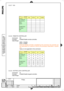 Page 83
 
3.3.2.7 N/A 
  
Model
Source PAL NTSC AP CHINA 
PC ANALOG     
PC DIGITAL 
(DVI)     
HDCP     
    
COMPOSITE     
S VIDEO    
 
EXT     
    
 
 
3.3.2.8 REMOTE CONTROLLER 
Command: RC 
Function: Enable/Disable remote controller. 
Data Range: 
 [00h] – Disable. 
 [01h] – Enable. 
 Once the remote controller is disabled by this command, the controller can 
be reactivated for a period of time by the procedure described in sectio\
n 
2.2. 
 Query is not supported in this command. 
  
Model
Source PAL...