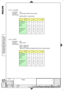 Page 89
 
  
 
 
3.3.4.2 VOLUME 
Command: VO 
Function: Control the volume of the monitor. 
Data Range: 
 [00h] to [64h] – volume level 
  
Model
Source PAL NTSC AP CHINA 
PC ANALOG • • • • 
PC DIGITAL 
(DVI) • • • • 
HDCP • • • • 
    
COMPOSITE • • • • 
S VIDEO • • • • 
EXT • • • • 
    
 
 
 
3.3.4.3 MUTE 
Command: MU 
Function: Mute on/off. 
Data Range: 
 [00h] – Mute OFF  
 [01h] – Mute ON  
 “Mute ON” means the target monitor has no sound output. 
  
Model
Source PAL NTSC AP CHINA 
PC ANALOG • • • • 
PC...