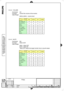 Page 105
 
  
 
 
3.3.4.2 VOLUME 
Command: VO 
Function: Control the volume of the monitor. 
Data Range: 
 [00h] to [64h] – volume level 
  
Model
Source PAL NTSC AP CHINA 
PC ANALOG • • • • 
PC DIGITAL 
(DVI) • • • • 
HDCP • • • • 
TV TUNER • • • • 
COMPOSITE • • • • 
S VIDEO • • • • 
EXT • • • • 
HDTV • • • • 
 
 
 
3.3.4.3 MUTE 
Command: MU 
Function: Mute on/off. 
Data Range: 
 [00h] – Mute OFF  
 [01h] – Mute ON  
 “Mute ON” means the target monitor has no sound output. 
  
Model
Source PAL NTSC AP CHINA...