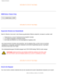 Page 74
Regulatory Information
RETURN TO TOP OF THE PAGE
  
BSMI Notice (Taiwan Only)
 
RETURN TO TOP OF THE PAGE
Ergonomie Hinweis (nur Deutschland)
Damit Ihr Monitor immer den in der Zulassung geforderten Werten entspric\
ht, ist darauf zu achten, daß 
1.  Reparaturen nur durch Fachpersonal durchgeführt werden. 
2.  nur original-Ersatzteile verwendet werden. 
3.  bei Ersatz der Bildröhre nur eine bauartgleiche eingebaut wird. 
Aus ergonomischen Gründen wird empfohlen, die Grundfarben Blau und Ro\
t nicht auf...