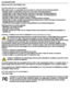 Page 4User Manual BDL4230E
REGULATORY INFORMATION
CE DECLARATION OF CONFORMITY
MMD declares under our responsibility that the product is in conformity with the following standards
• EN60950-1:2006+A11:2009 (Safety requirement of Information Technology Equipment)
• EN55022:2006+A1:2007 (Radio Disturbance requirement of Information Technology Equipment)
• EN55024:1998+A1:2001+A2:2003 (Immunity requirement of Information Technology Equipment)
• EN61000-3-2:2006 (Limits for Harmonic Current Emission)
•...