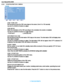 Page 35User Manual BDL4230E
RETURN TO THE CONTENTS
4.2.6.    CONFIGURATION 2 MENU
CONFIGURATION 2
OSD TURN OFF
OSD MODE
INFORMATION OSD
SLEEP TIMER
OSD H POSITION
OSD V POSITION
MONITOR INFORMATION
Sel Adjust Enter Back Quit
LANDSCAPE 60
5050
OFFOFF
OSD TURN OFF
Set the period of time the OSD menu stays on the screen. (from 5 to 120seconds)
Use the PLUS/MINUS button to adjust.
OSD MODE
Select the orientation of the OSD according to the orientation the monitor is installed.
Use the PLUS/MINUS button to toggle...