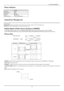 Page 26                                          User Manual BDL4251V 
 
 
25 
 
Power Indicator 
 
 Status 
Power ON  Green 
Power Standby  Red 
Power OFF  LED Off 
Diagnosis    
(Detecting failure)  Red Blinking 
* See troubleshooting 
  
Using Power Management 
 
Please turn off the LCD monitor when it will not be  used for long time. This could potentially increase the life and decrease the power consumption of 
the LCD monitor.  
Standby mode:  Push the power button on the remote control or on  the monitor...