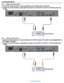 Page 20User Manual BDL4681XU
RETURN TO THE CONTENTS
3.3.2.    USING S-VIDEO INPUT
1. Connect the S-Video connector of the external device to the S-VIDEO input of the monitor.
2. Connect the red (R) and white (L) audio jacks of the device to the AUDIO IN (AUDIO2 or AUDIO3) jacks of the 
monitor.
3.3.3.    USING VIDEO INPUT
1. Connect the Video connector of the external device to the VIDEO IN input of the monitor. Use the supplied BNC-to-
RCA adapter if necessary.
2. Connect the red (R) and white (L) audio jacks...