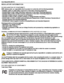 Page 4User Manual BDL4681XU
REGULATORY INFORMATION
CE DECLARATION OF CONFORMITY
MMD declares under our responsibility that the product is in conformity with the following standards
• EN60950-1:2006+A11:2009 (Safety requirement of Information Technology Equipment)
• EN55022:2006+A1:2007 (Radio Disturbance requirement of Information Technology Equipment)
• EN55024:1998+A1:2001+A2:2003 (Immunity requirement of Information Technology Equipment)
• EN61000-3-2:2006 (Limits for Harmonic Current Emission)
•...