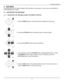 Page 30User Manual BDL5571V 
 29 
4. OSD MENU 
An overall view of the On-Screen Display (OSD) structure is shown below. You can use it as a reference for 
further adjusting your monitor. 
 
4.1. NAVIGATING THE OSD MENU 
 
4.1.1. NAVIGATING THE OSD MENU USING THE REMOTE CONTROL 
 
 
 
 
1. Press the MENU button on the remote control to display the OSD menu. 
2. Press the UP/DOWN button to choose the item you want to adjust. 
3. Press the PLUS/SET button to enter the submenu. 
4. In the submenu, press the UP/DOWN...