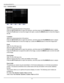 Page 35User Manual BDL5571V 
 34 
4.2.2. SCREEN MENU 
 
 
 
 
H position 
Adjust the horizontal placement of the picture. 
Press the SET/PLUS button to open the submenu, and then press the PLUS/MINUS button to adjust. 
Press the PLUS button to move the image to the right, or press the MINUS button to move the image to 
the left. 
 
V position 
Adjust the vertical placement of the picture. 
Press the SET/PLUS button to open the submenu, and then press the PLUS/MINUS button to adjust. 
Press the PLUS button to...