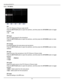 Page 39User Manual BDL5571V 
 38 
4.2.4. PIP MENU 
 
 
 
 
PIP 
Turn PIP (Picture-in-Picture) mode On/Off. 
Press the SET/PLUS button to open the submenu, and then press the UP/DOWN button to toggle 
between  
 On  Off 
 
PIP input 
Select the input signal for the sub-picture. 
Press the SET/PLUS button to open the submenu, and then press the UP/DOWN button to make 
selection. 
 
PIP change 
Exchange between the main picture and sub picture. 
Press the SET/PLUS button to open the submenu, and then press the...