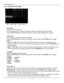 Page 41User Manual BDL5571V 
 40 
4.2.5. CONFIGURATION 1 MENU 
 
 
 
 
 
Auto adjust 
Note: For the VGA input only. 
Use this function to let the monitor automatically optimize the display of VGA input image. 
Press the SET/PLUS button to open the submenu, and then press the SET button to adjust. 
 
Power save 
Set the monitor to reduce the power automatically. 
Press the SET/PLUS button to open the submenu, and then press the UP/DOWN button to toggle 
between 
 VGA - Select ON to let the monitor enter DPMS...