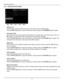 Page 43User Manual BDL5571V 
 42 
4.2.6. CONFIGURATION 2 MENU 
 
 
 
 
OSD turn off 
Set the period of time the OSD menu stays on the screen. (from 5 to 120 seconds) 
Press the SET/PLUS button to open the submenu, and then press the PLUS/MINUS button to adjust. 
 
Information OSD 
Set the period of time the information OSD displayed on the upper right corner of the screen. (from 1 to 
60 seconds). The information OSD will display when input signal is changed. 
Press the SET/PLUS button to open the submenu, and...
