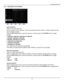 Page 44User Manual BDL5571V 
 43 
4.2.7. ADVANCED OPTION MENU 
 
 
 
 
Input resolution 
Note: For the VGA input only. 
Set the resolution of the VGA input. This is only required when the monitor is unable to detect the VGA 
input resolution correctly. 
Press the SET/PLUS button to open the submenu, and then press the UP/DOWN button to toggle 
between 
 1024x768, 1280x768, 1360x768 and 1366x768 
 640x480, 720x480 and 852x480 
 800x600, 1064x600 and 720x576 
 1400x1050 and 1680x1050 
 720x400 and 640x400 
...