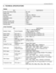 Page 56User Manual BDL5571V 
 55 
8. TECHNICAL SPECIFICATIONS 
 
Display  
Item  Specifications 
Screen Size (Active Area)  55” LCD  
Aspect ratio  16:9  
Number of pixels  1920 (H) x 1080 (V)  
Pixel pitch  0.4845 (H) x 0.4845 (V) [mm] 
Displayable colors  1.06B colors  
Brightness  500 cd/m2  
Dynamic contrast ratio  3000:1  
Contrast ratio (typical)  1300:1  
Viewing angle  178 degrees  
 
In/Out Terminals  
Item Specifications  
Speaker Output  Internal Speaker  
10W (L) + 10W (R) [RMS]/8Ω  
1 Way 1 Speaker...