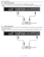 Page 20User Manual BDL6531E
RETURN TO THE CONTENTS
3.3.2.    USING S-VIDEO INPUT
1. Connect the S-Video connector of the external device to the S-VIDEO input of the display.
2. Connect the red (R) and white (L) audio jacks of the device to the AUDIO IN (AUDIO2 or AUDIO3) jacks of the 
display.
3.3.3.    USING VIDEO INPUT
1. Connect the Video connector of the external device to the VIDEO IN input of the display. Use the supplied BNC-to-
RCA adapter if necessary.
2. Connect the red (R) and white (L) audio jacks...