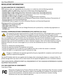 Page 4User Manual BDL6531E
REGULATORY INFORMATION
CE DECLARATION OF CONFORMITY
MMD declares under our responsibility that the product is in conformity with the following standards
• EN60950-1:2006+A11:2009 (Safety requirement of Information Technology Equipment)
• EN55022:2006+A1:2007 (Radio Disturbance requirement of Information Technology Equipment)
• EN55024:1998+A1:2001+A2:2003 (Immunity requirement of Information Technology Equipment)
• EN61000-3-2:2006 (Limits for Harmonic Current Emission)
•...