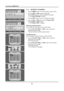 Page 2626
User Manual BDS4241R
6.1.6 EDITING TV  CHANNELS
1Press the MENUbutton on the front panel or remote control.
2Press the VOL+orVOL-button to select TV.
Press the CH-button to enter the selected menu group.
=> The Channel Settingsis selected.
3Press the VOL+button to enter the selected menu group.
4Press theCH-orCH+button to select Program Table.
Press the VOL+or VOL- button.
=> The Program Tableis displayed.
Deleting unwanted channels
You can delete the channels you do not want to keep.
5Press the...