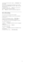 Page 273. At the top of the screen, select 
  Scheduled  and
press  OK .
4. In the list of scheduled recordings and reminders,
select the tab  Reminders  and press  OK  to view the
reminders only.
5. Press the colour key 
  Remove  to remove the
selected reminder. Press the colour
key 
  Record  to record the selected programme.
Set a Recording
You can set a recording in the TV Guide*.
In the TV Guide, a programme set to be recorded is
marked with 
   .
To see the recording list, press 
  Recordings , a...