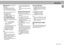 Page 2121English
3139 116 19161
RECORDING
Dubbing tapes 
(from tape deck 1 to
tape deck 2)
1Press TAPE to select tape deck 2.
2Load the prerecorded tape into tape
deck 1 and a blank tape into tape deck
2.
¥Make sure the tape in tape deck 1 has
its full spool to the left.
3(For Tape Deck 2 only)Press SIDE on the remote control to
select the recording side.
4Press DUBBING NORMAL¥FASTonce
 for normal speed dubbing or
twice
 (within 2 seconds)
 for high speed
dubbing.
ªÒNORMALÓ (normal speed) or
ÒFASTÓ (high speed)...