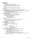 Page 2826
Specifications
  Environmental Operating Temperature:  5° to 35° C (41° to 95° F) Storage Temperature:  -20° to 60° C (-4° to 140° F) Relative Humidity (operating & storage):  15 to 95% (non-condensing) Atmospheric Pressure:  101 to 77 kPa (0 - 2286 m / 0 - 7500 ft)
  Physical Dimensions:  15.7 x 19.3 x 8.4 cm (6.2” L x 7.6” W x 3.3” H) Weight (Device with power supply):  Approximately 1.33 kg (2.94 lbs)
  Service Life The expected service life of the DreamStation Therapy Device and Link Module is 5...